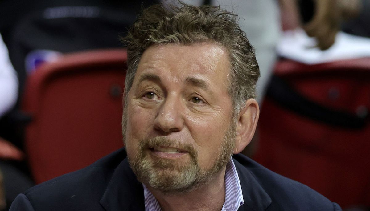 James Dolan Kids Include Six Sons Does He Have A Daughter?
