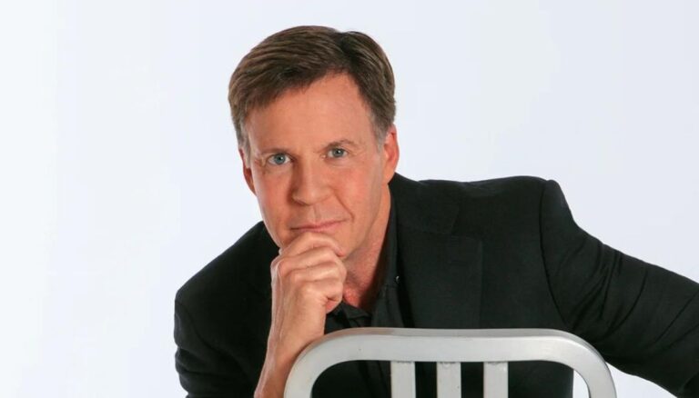 Bob Costas