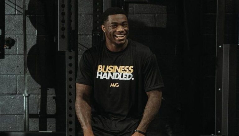 Jalen Milroe