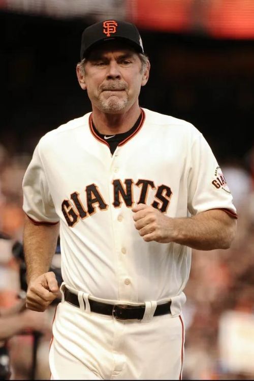 Who Are Brett And Greg Bochy? Bruce Bochy Son - Players Bio