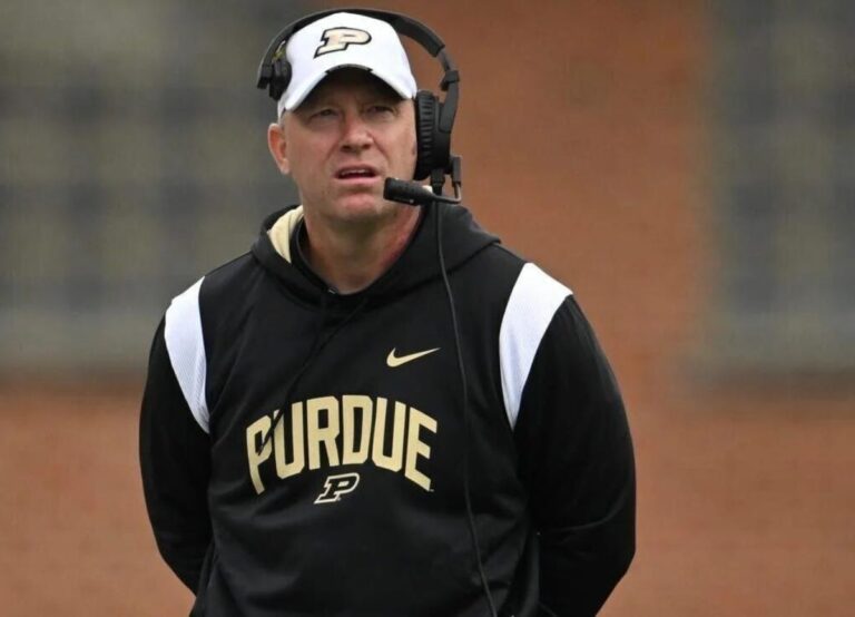 Jeff Brohm