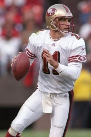 Who Is Brady Brohm, Jeff Brohm Son? Wikipedia And Age - Players Bio