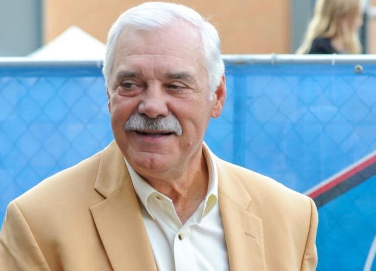 Larry Csonka
