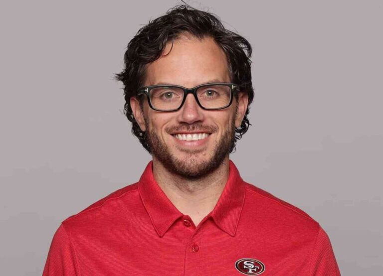 Mike Mcdaniel, An American Coach