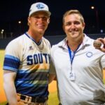 Walker Jenkins With Jake Carl Eichstaedt