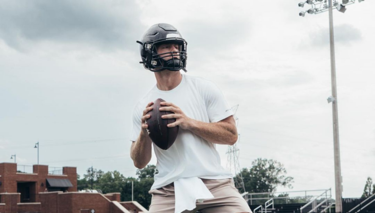 Will Levis Is of White American Ethnicity