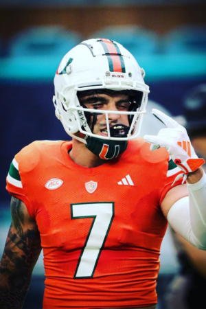 Xavier Restrepo Lip: What Is Wrong With His Face? - Players Bio