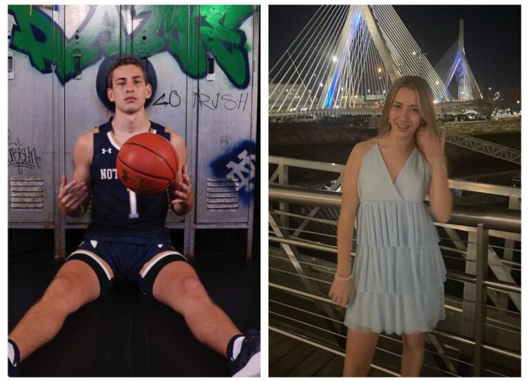 Brad Stevens Kids, Kinsley, And Brady Are Athletes