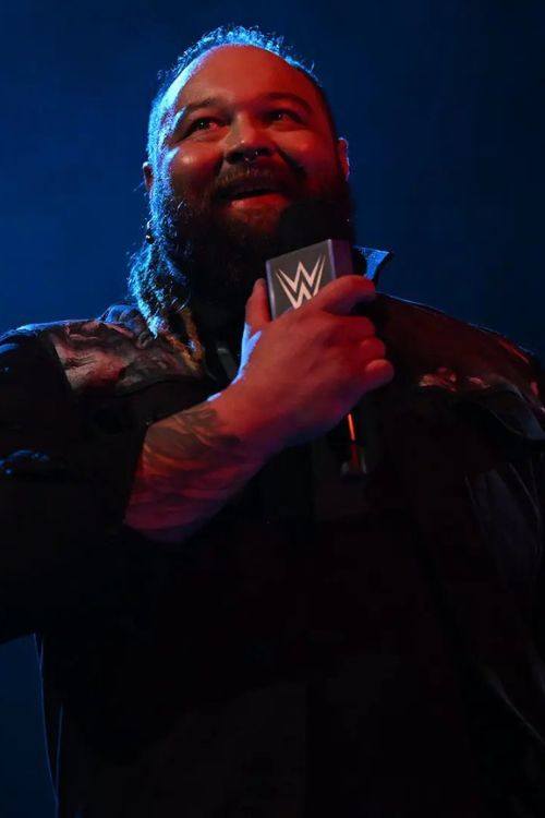 Bray Wyatt Addressed The Audience As He Makes His Return To WWE