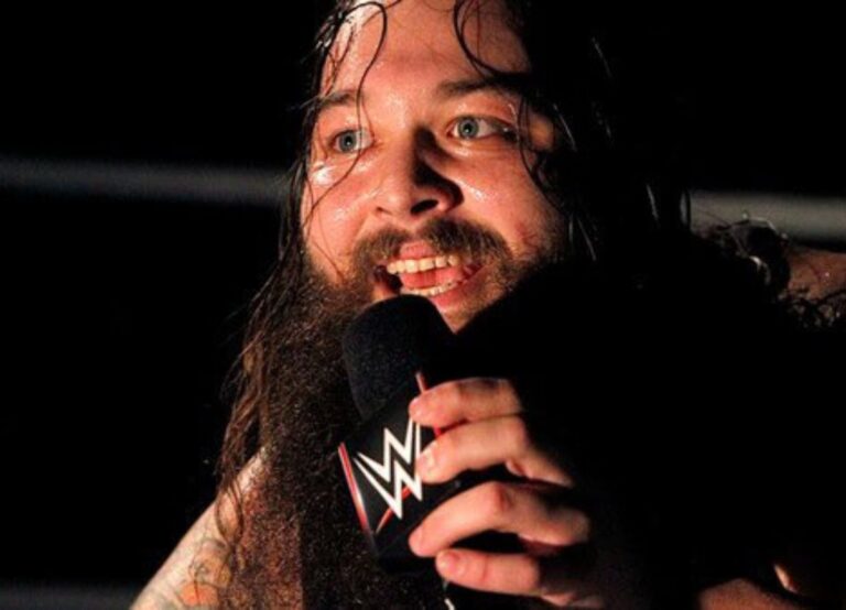 Bray Wyatt's Religion Had Always Put His Fans In Conundrum