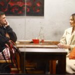 Nathan Cleary With His Ex- girlfriend Teah Foot