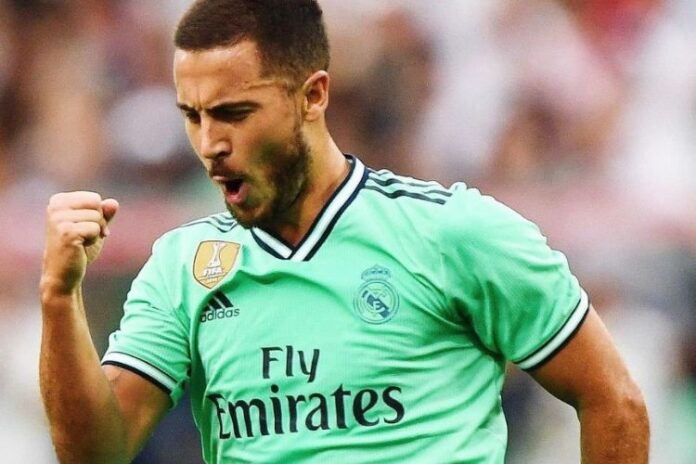 Eden Hazard Sa Religion Eden Hazard Ethnicity: Race, Origin & Religion - Players Bio