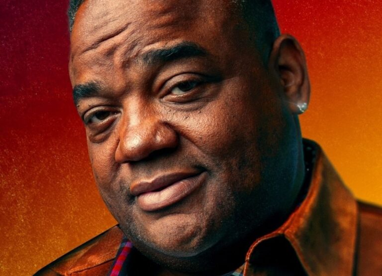 Jason Whitlock Gay Rumors Have Once Again Hit The Internet