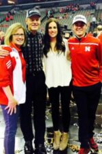 Who Is Wendy Cook, John Cook Wife? Age And Wikipedia - Players Bio