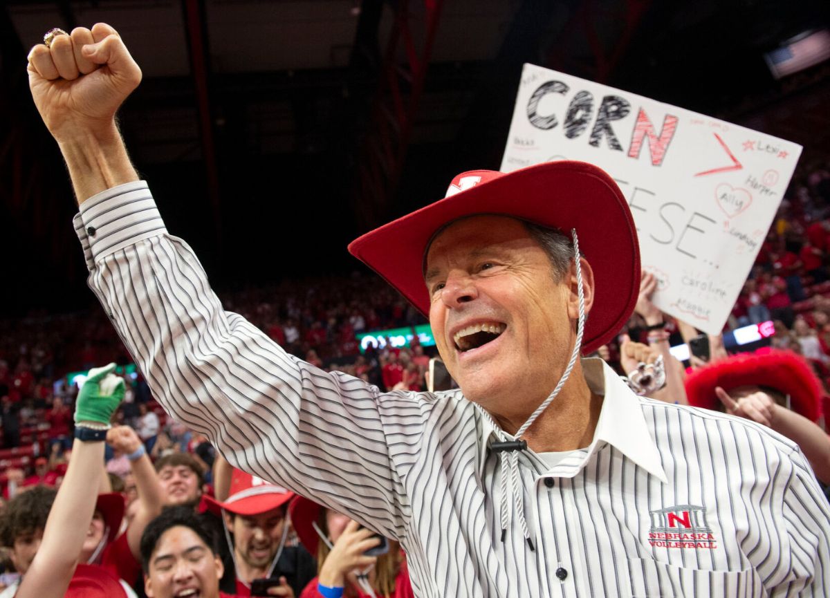 Who Is Lauren Cook? John Cook Daughter Age And Wikipedia