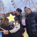 naoya inoue wife