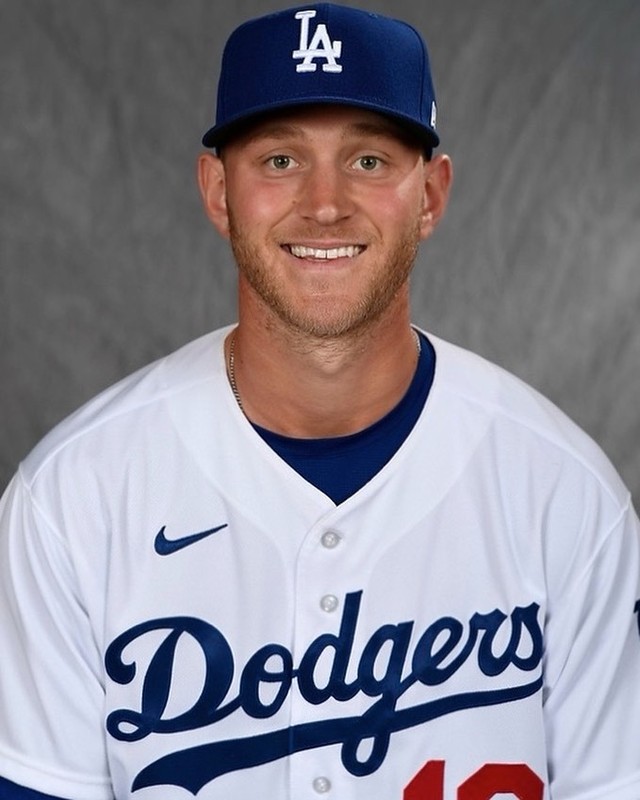 Erin Matson Boyfriend Is MLB Player