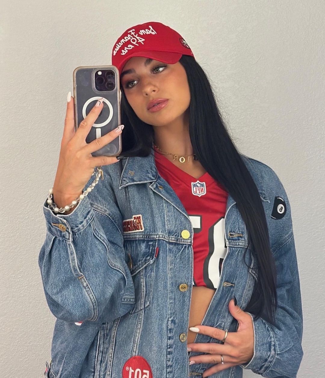 Soccer Emily Harrigan Age And Wikipedia: More On Weight And Height