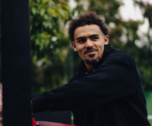 Trae Young Ethnicity And Nationality: Where Is He From? - Players Bio