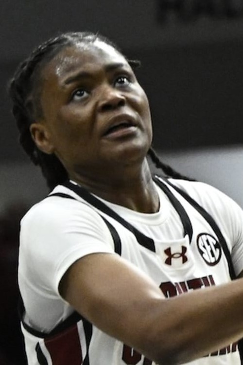 American Collegiate Basketball Player Milaysia Fulwiley