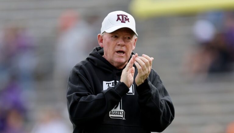 American Football Coach Bobby Petrino, Who Was A Head Coach At Razorbacks From 2008 To 2011