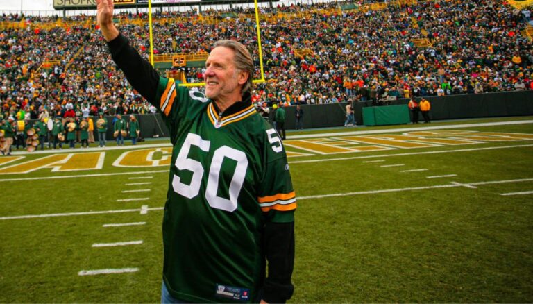 American Former NFL Player Jim Carter Died Of Cancer In 2023