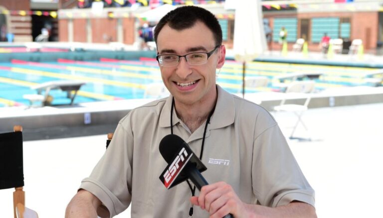 American Sportscaster Jason Benetti Works For The Tigers And Fox Sports