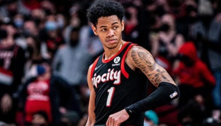 Anfernee Simons