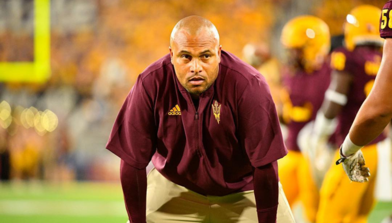 Antonio Pierce Ethnicity And Nationality