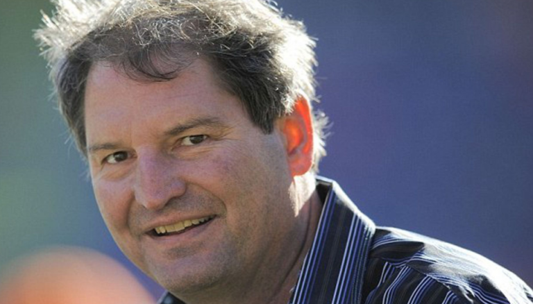 Bernie Kosar Former Football Player