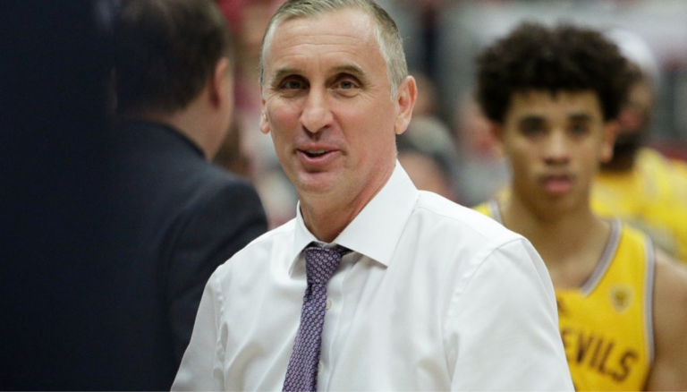 Bobby Hurley Basketball Coach
