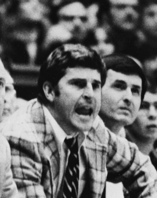 Bobby Knight