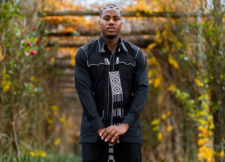 Bongi Ntuli Featured