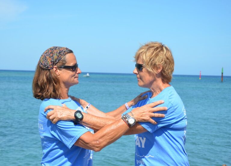 Bonnie Stoll Feature