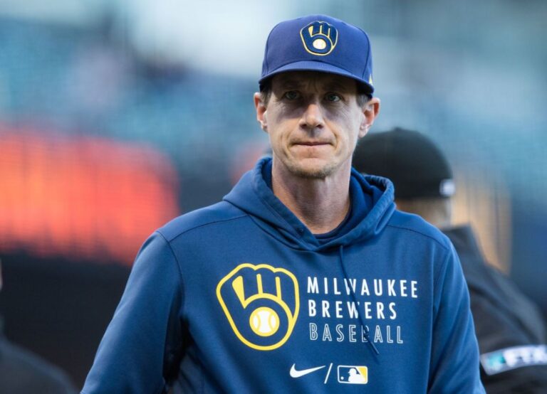Craig Counsell Feature