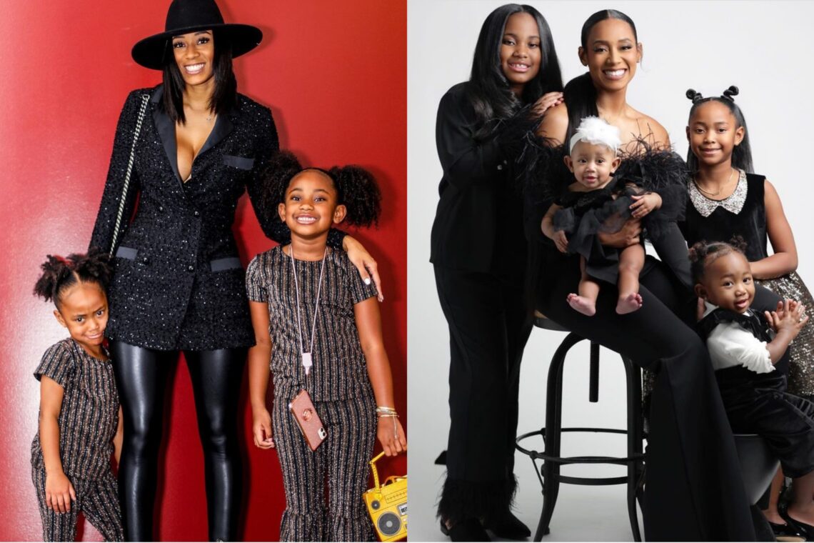 DeMar DeRozan Wife And Children