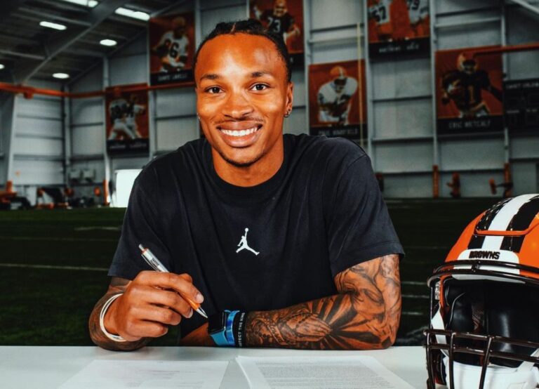 Dorian Thompson Robinson Featured