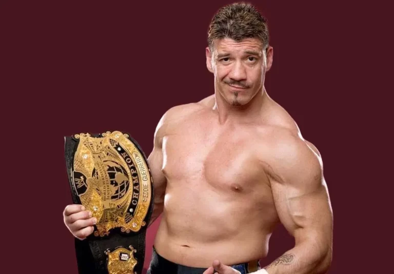 Eddie Gurrero