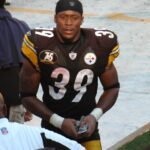 Former-NFL-Player-Willie-Parker