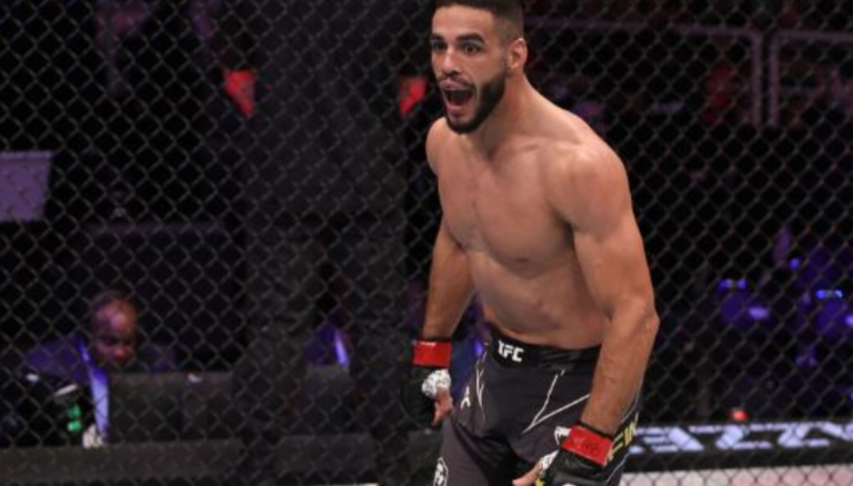 Gabriel Bonfim On Ring