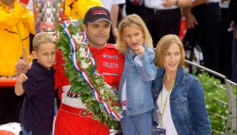 Who Is Anna Ferran, Gil De Ferran Daughter? Age And Wikipedia