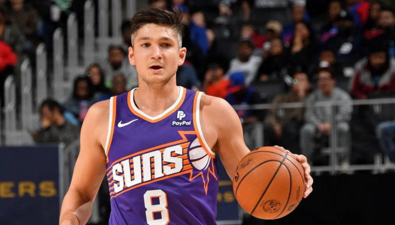 Grayson Allen Ethnicity And Religion