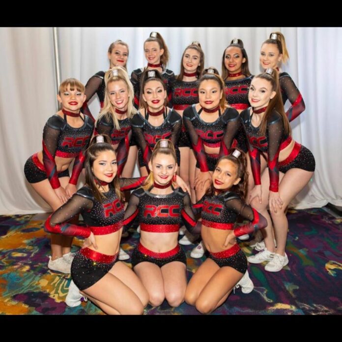 Hailey Stephens Death And Obituary: High School Cheerleader Shot In ...
