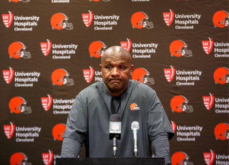 Hue Jackson Feature