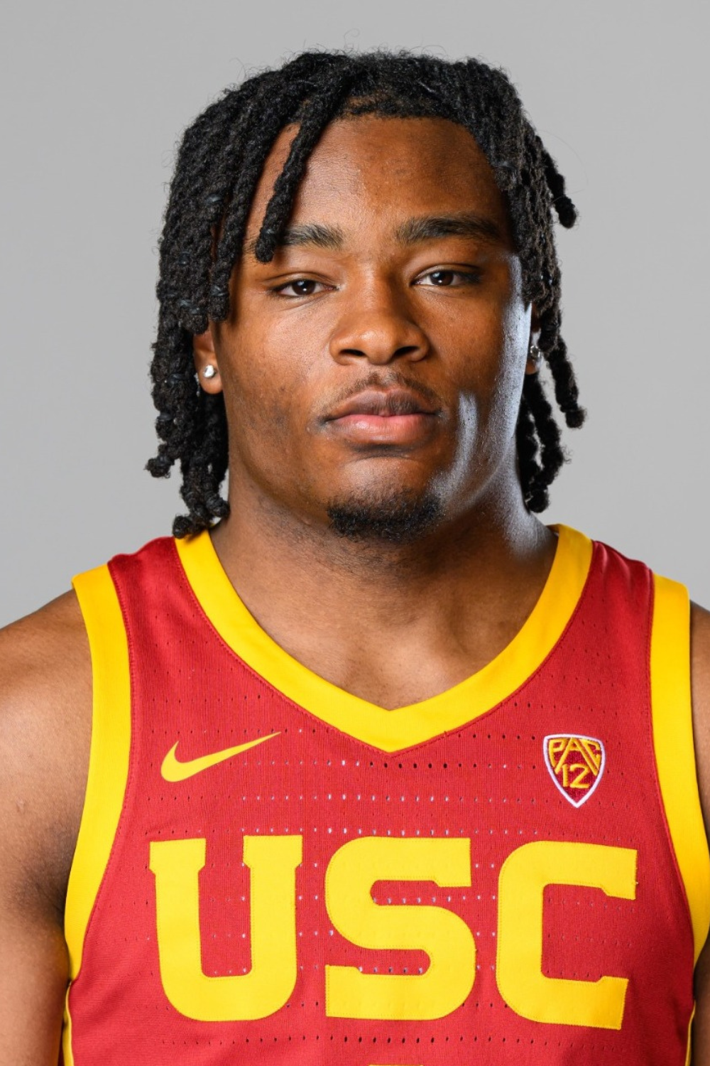 Isaiah Collier USC Trojans