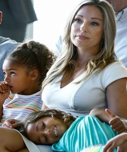 JB Bickerstaff's Wife Nicki And His Daughters