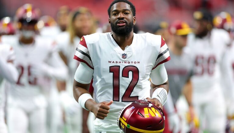 Jacoby Brissett
