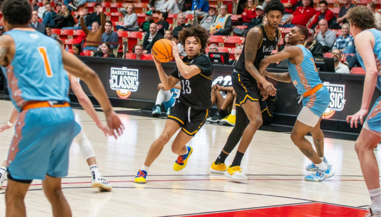 Jalen Sullinger Men's Basketball