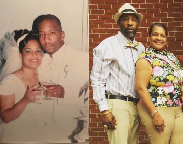 Jameis Winston's Parents, Loretta and Antonor Winston