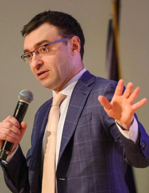 Jason Benetti Left The White Sox After 7 Years In 2023